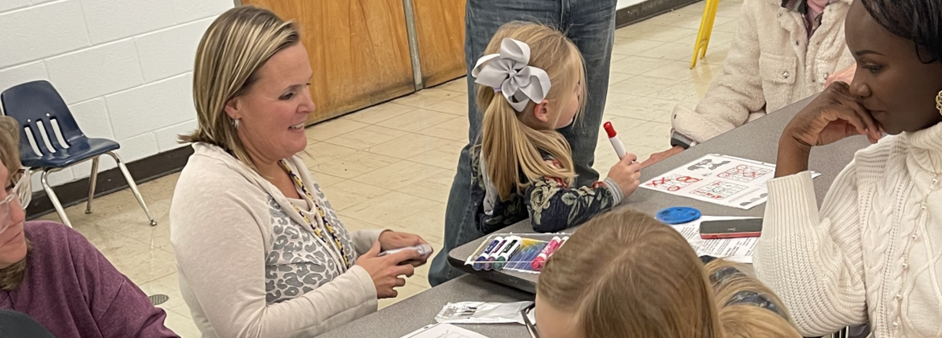 Crestview Elementary