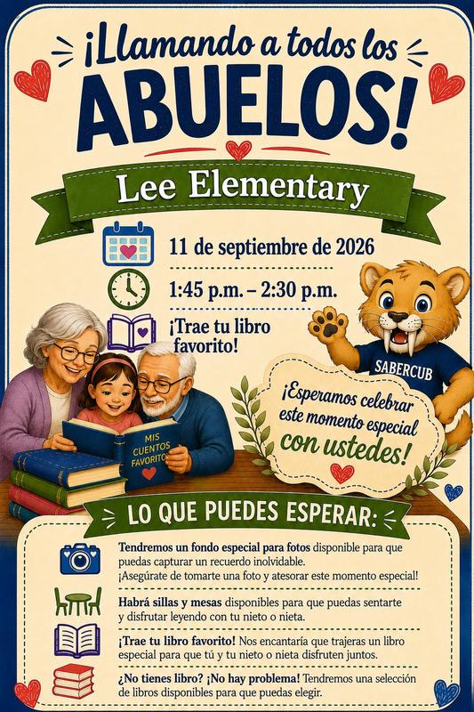 Dia de los Abuelos