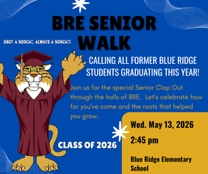 Senior Walk