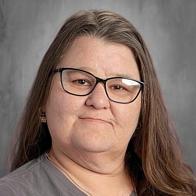 MargaretStoneburner's Profile Photo