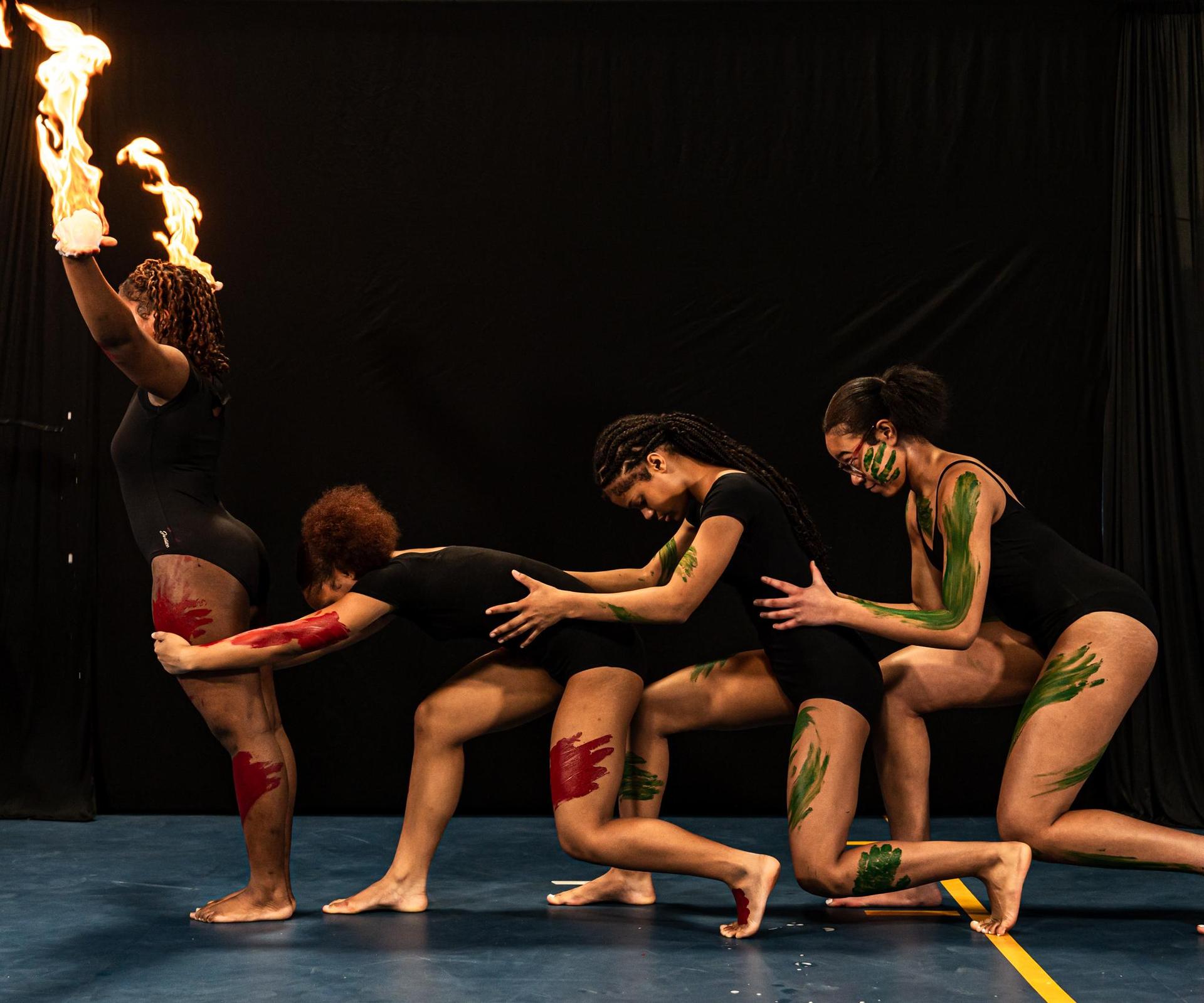 2024-2025 Academic Year