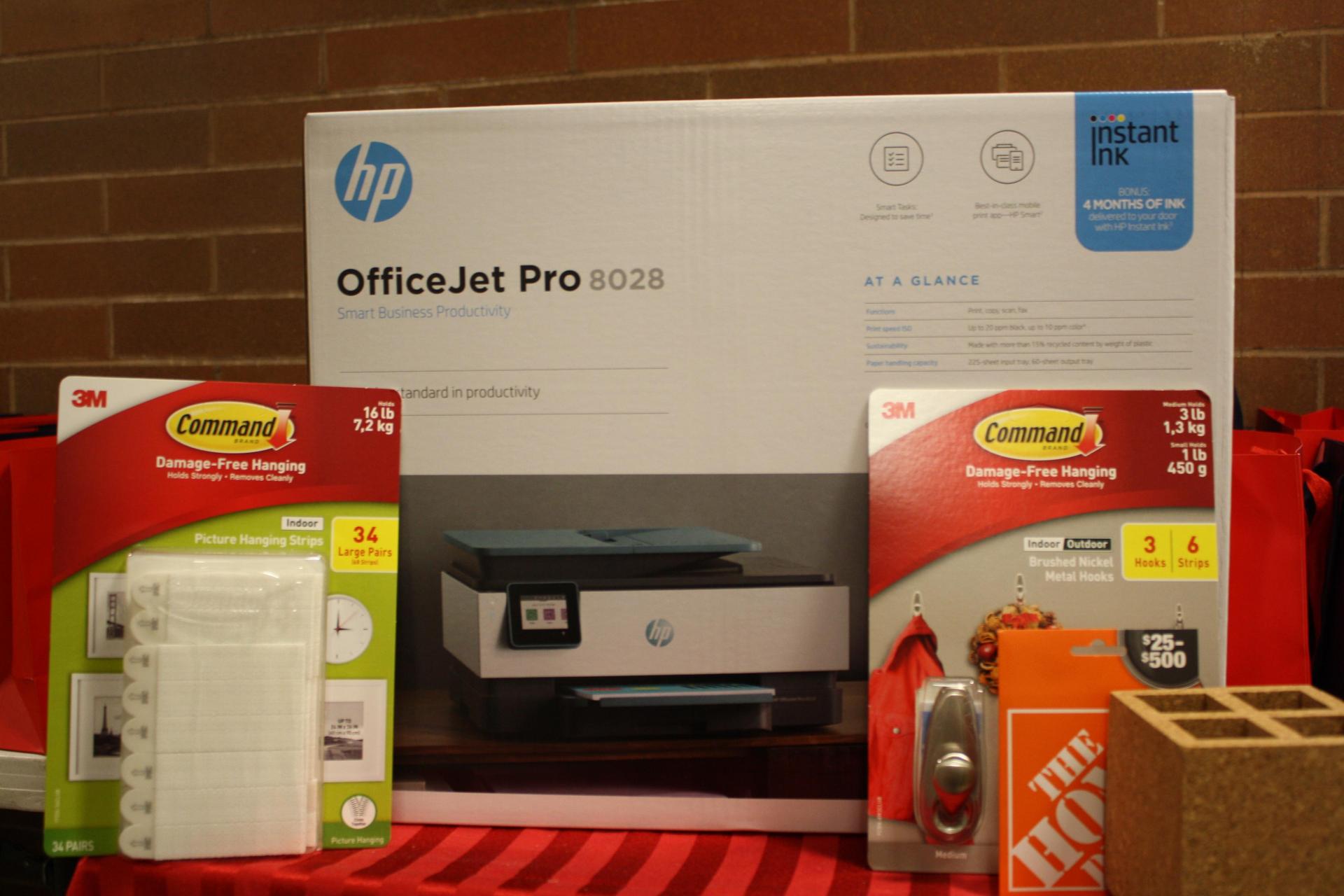 printer