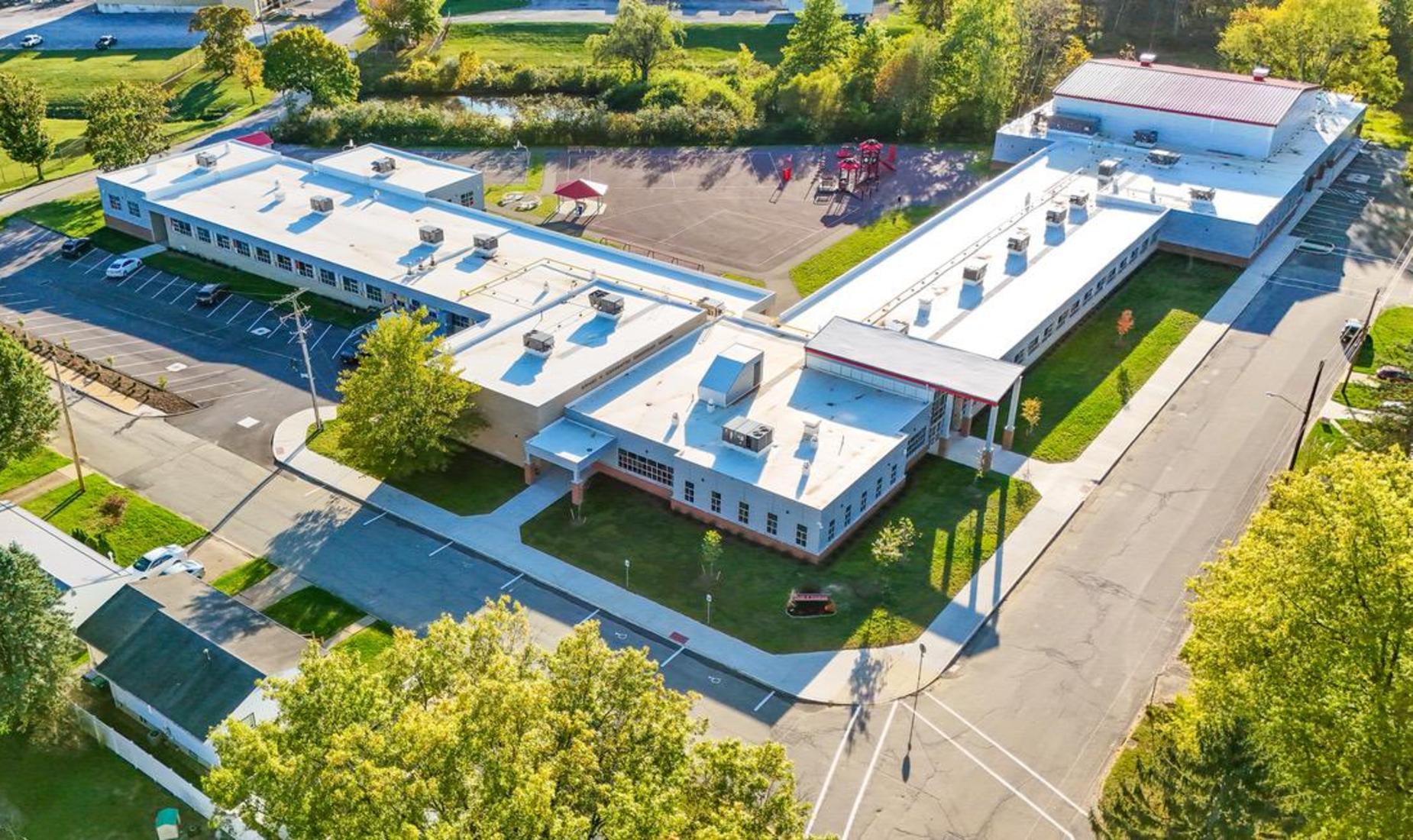 Eisenhower Elementary
