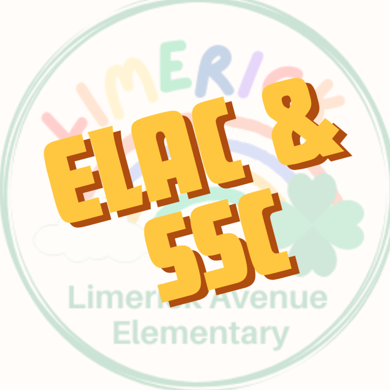 elac and ssc button
