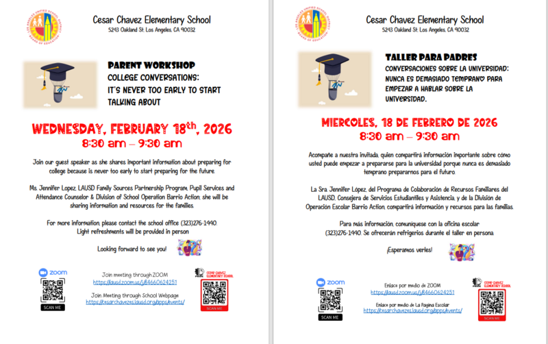 preparenes for college clip art