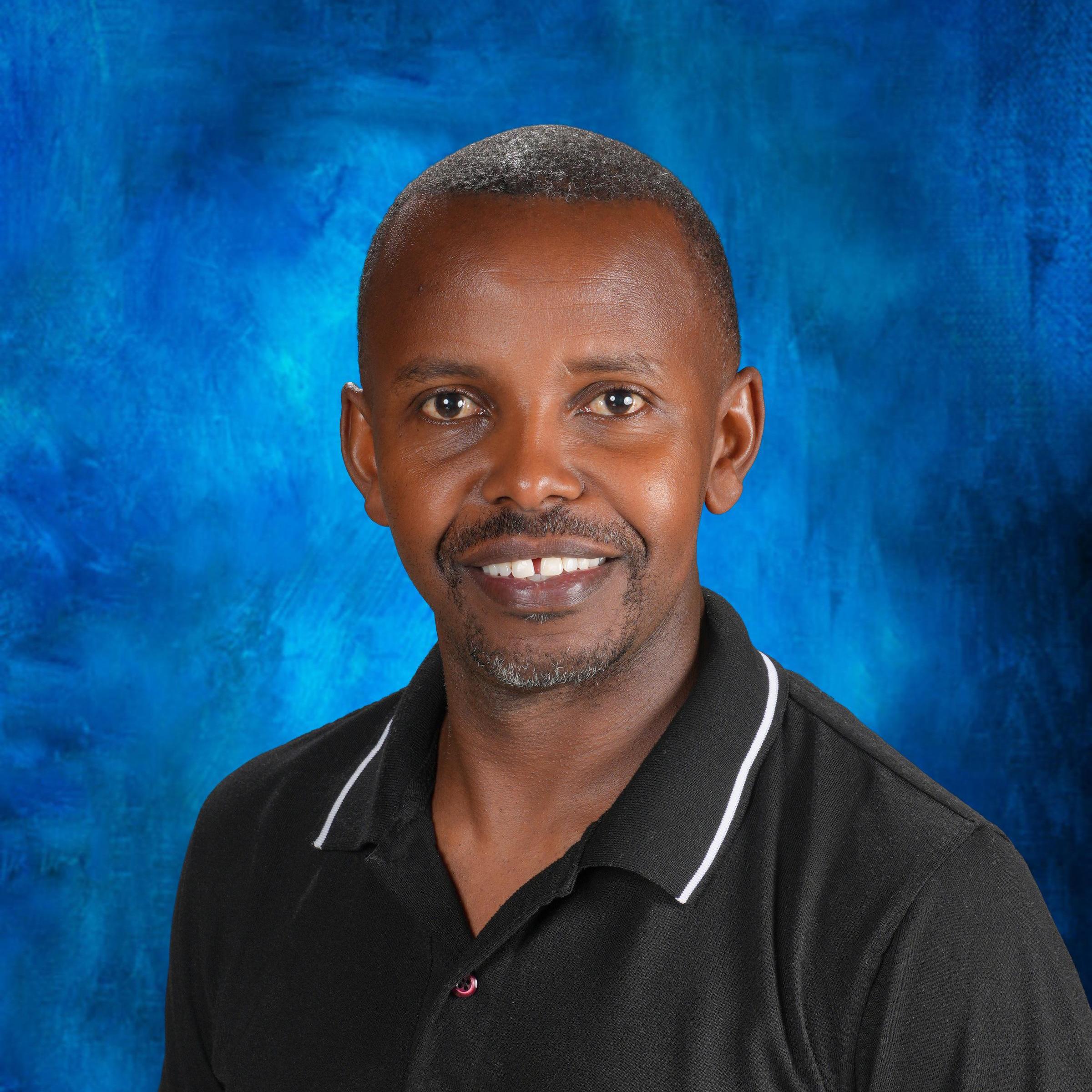StephenMaina's Profile Photo