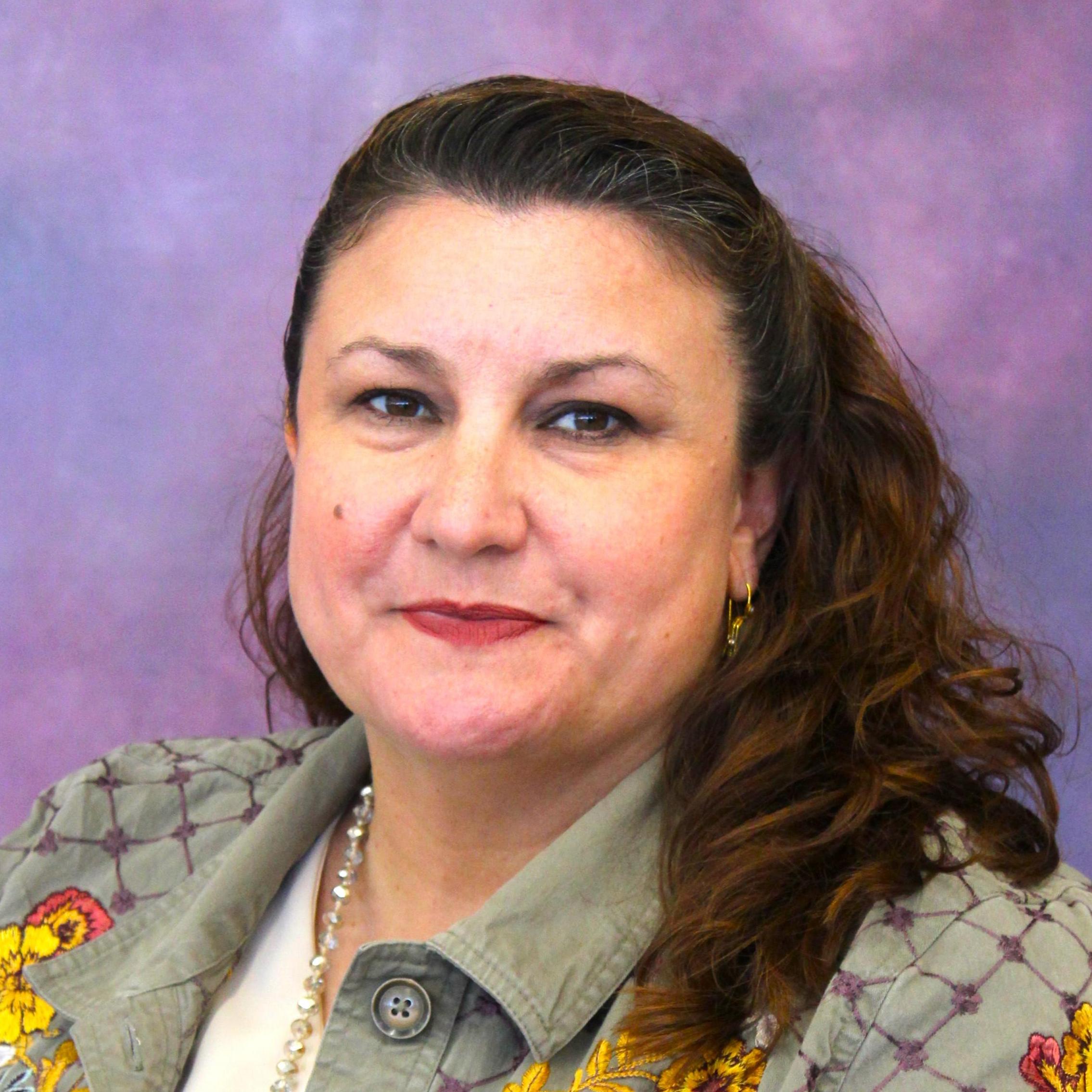 DeborahGonzalez's Profile Photo