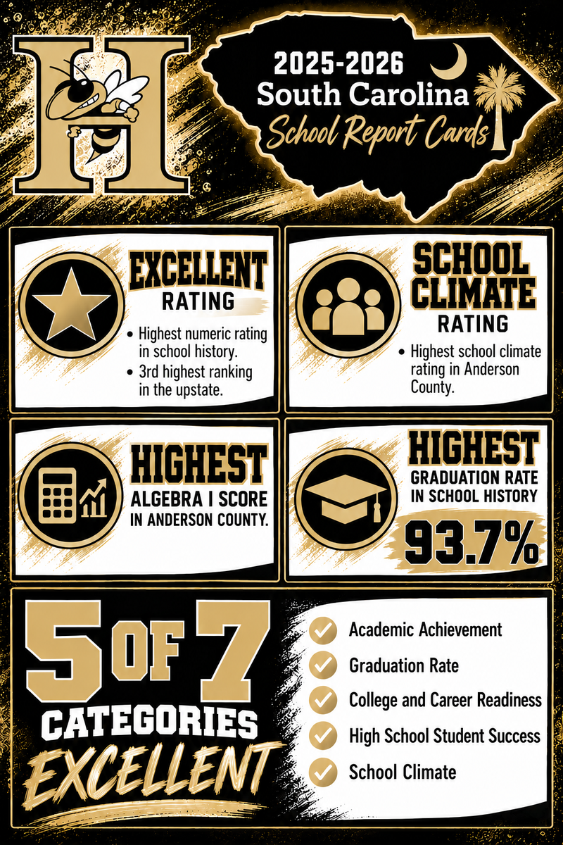 2526 School Report Card