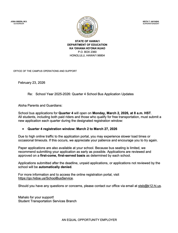 Qtr 4 Bus App Letter