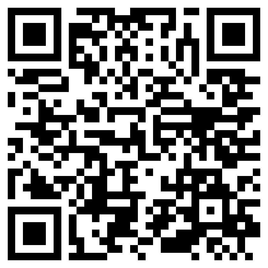 Venmo QR Code