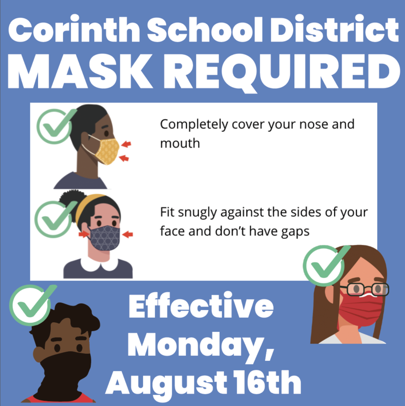mask