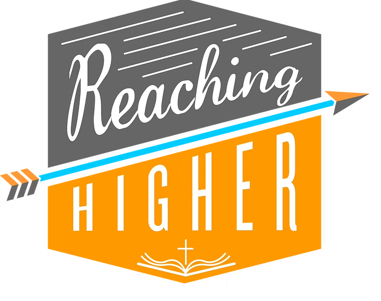Reaching Higher Logo