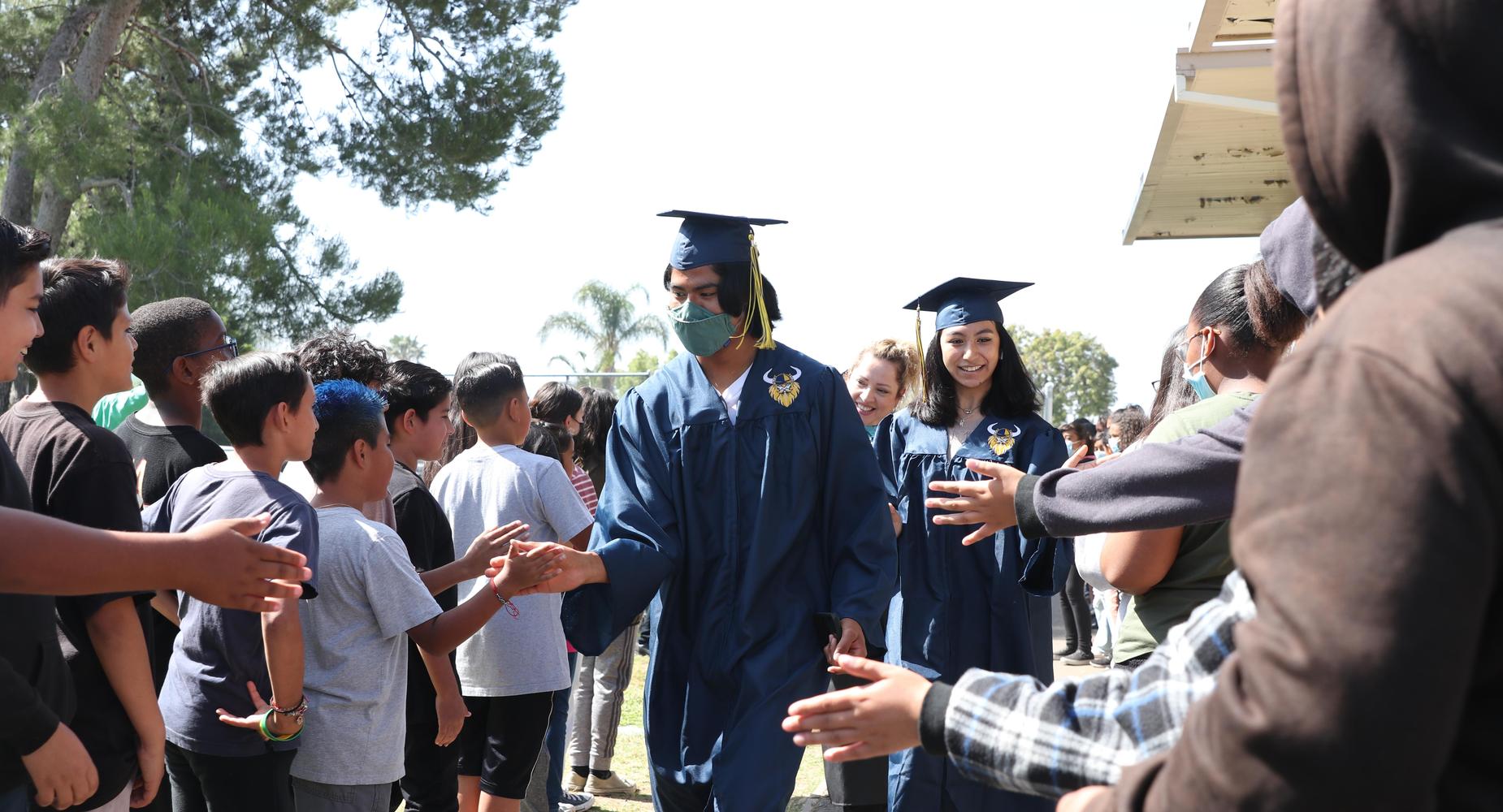 Moreno Valley Unified School District