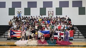 Cultural Heritage Day