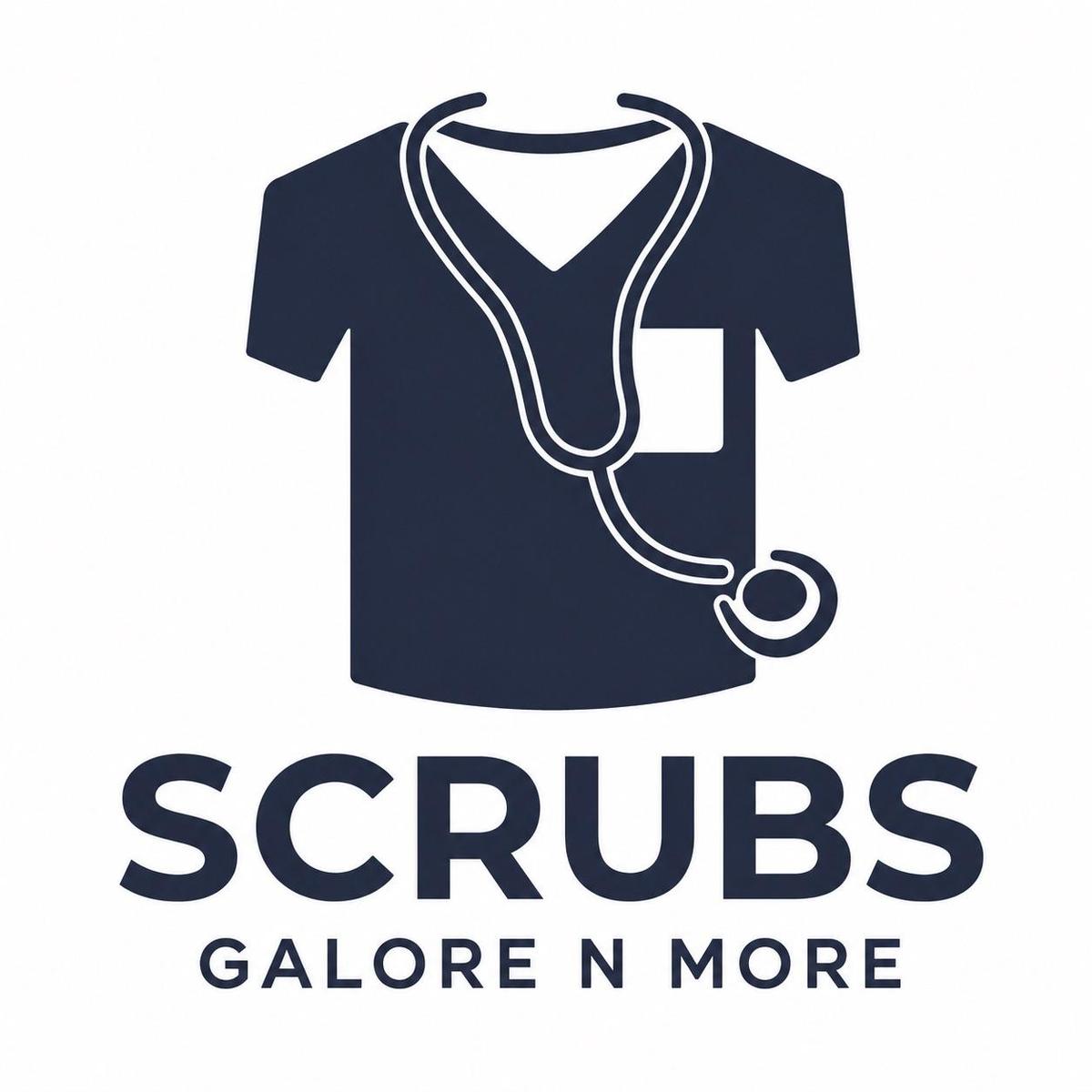 Scrubs Galore N More