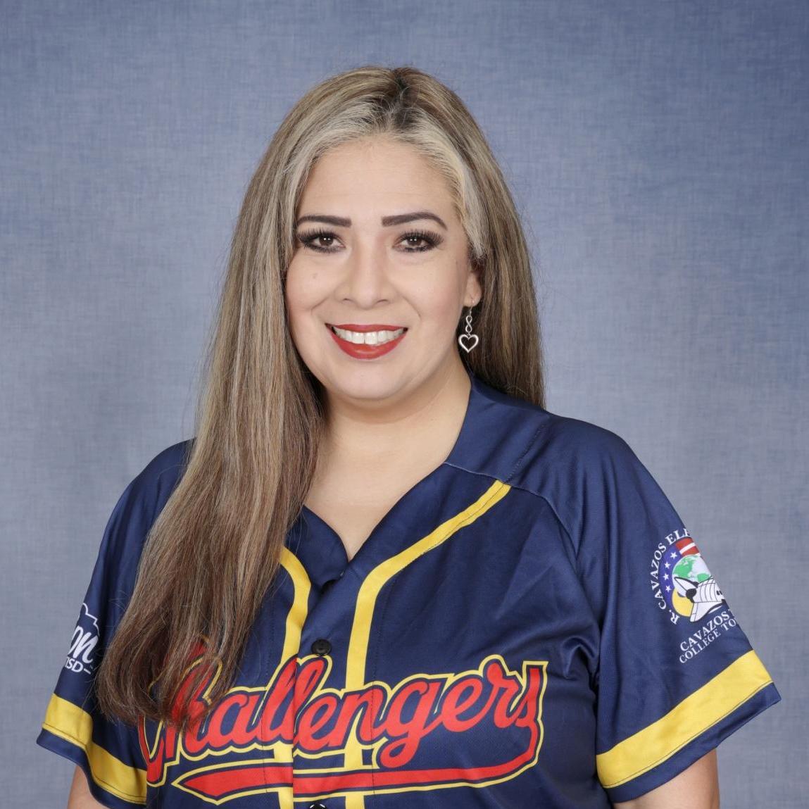 DianaGarcia's Profile Photo