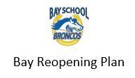 Bay Reopening Plan Featured Photo