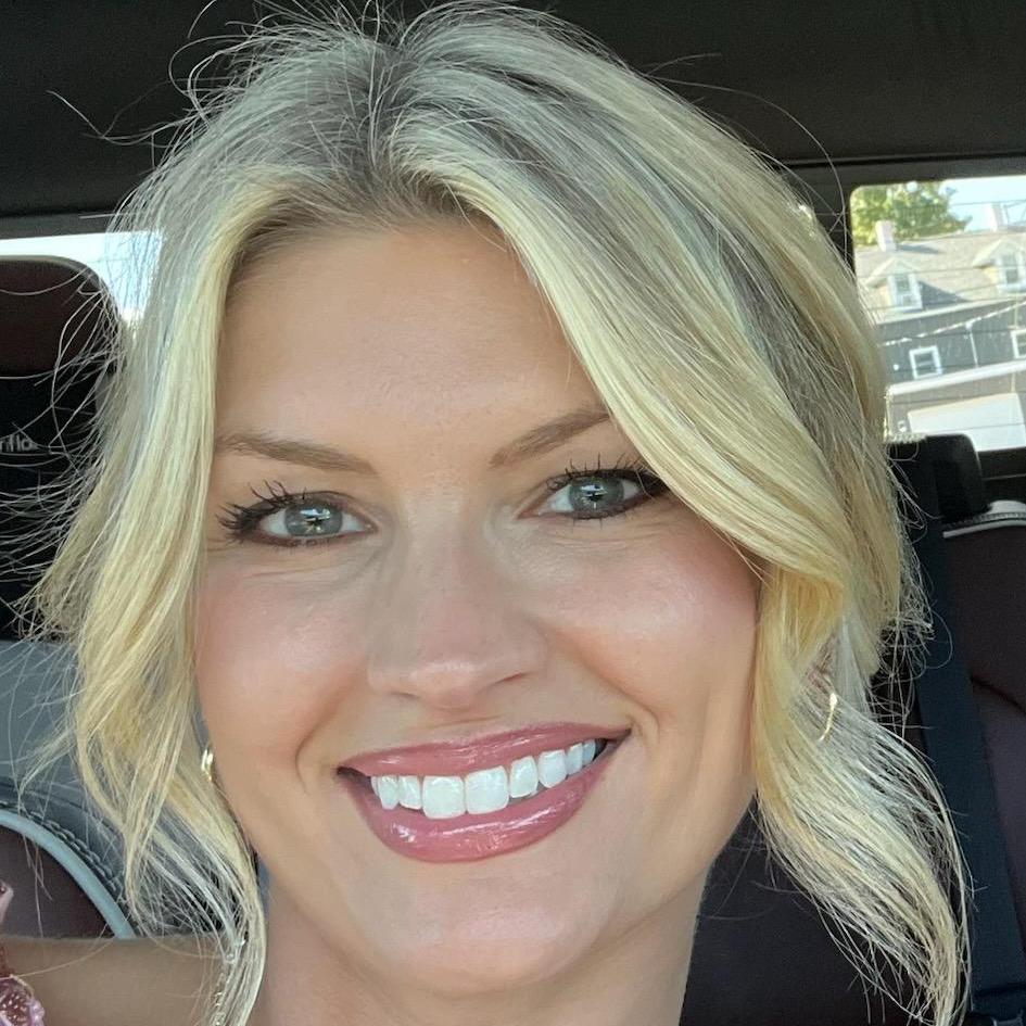 SarahWeyer's Profile Photo