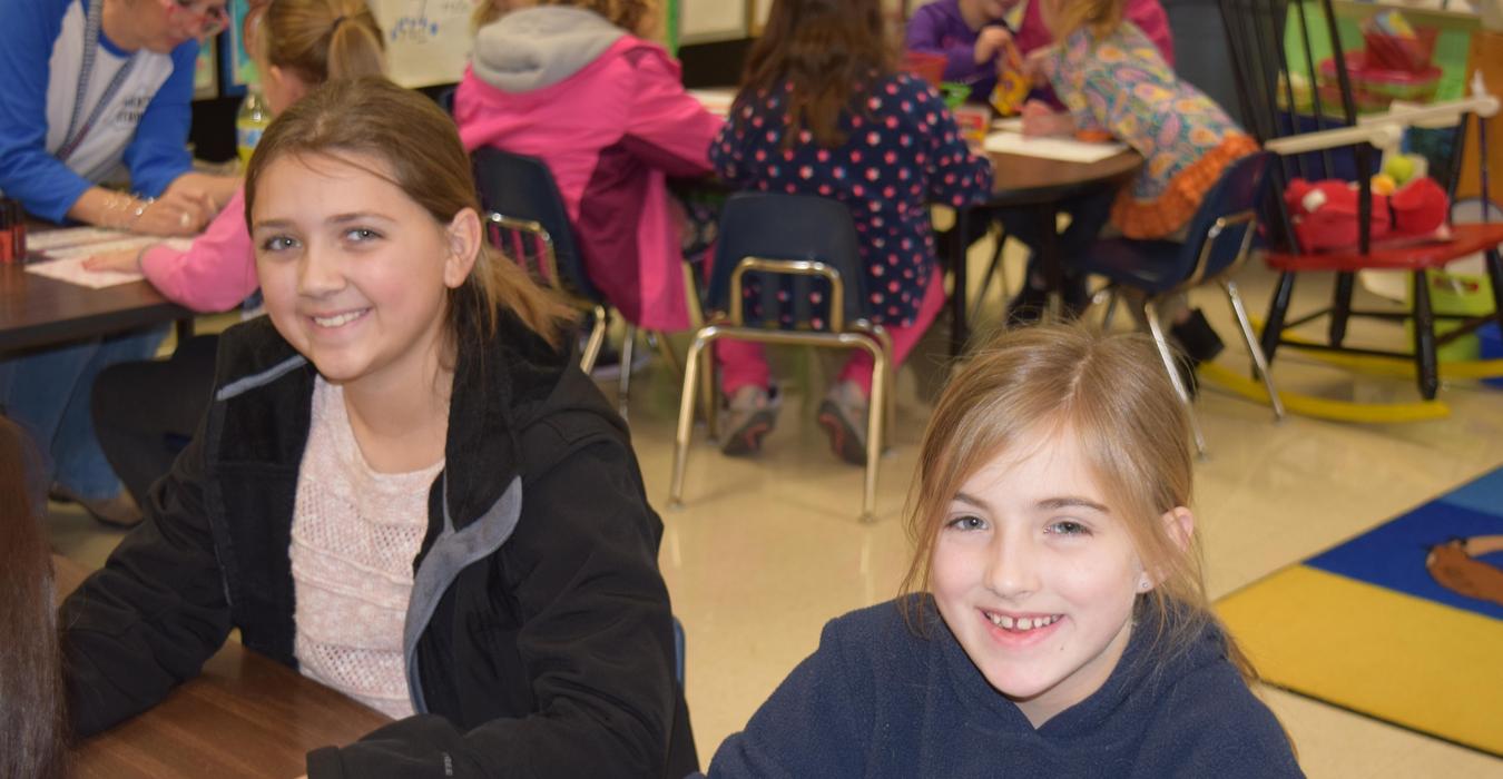 Mt. Pleasant Elementary School