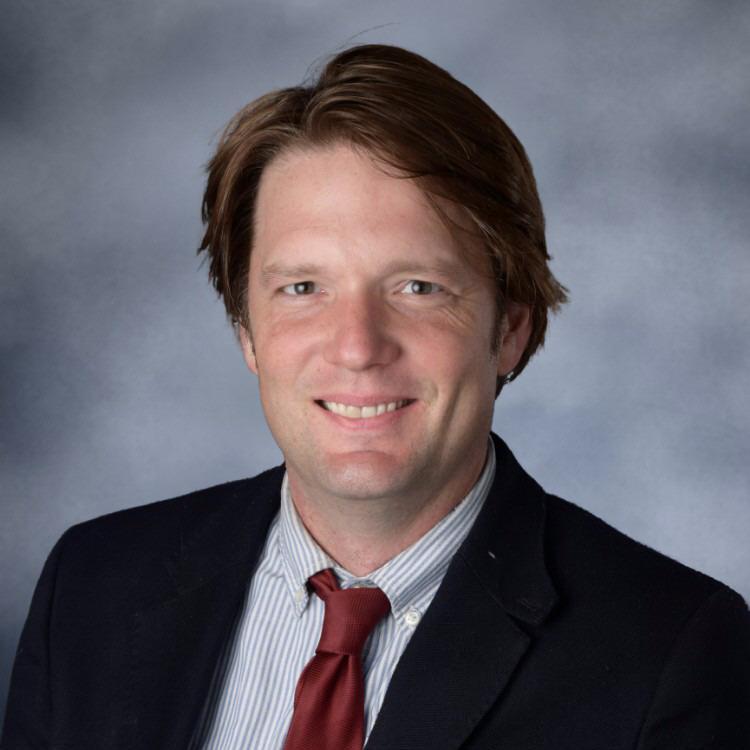 BrianO'Shaughnessy's Profile Photo