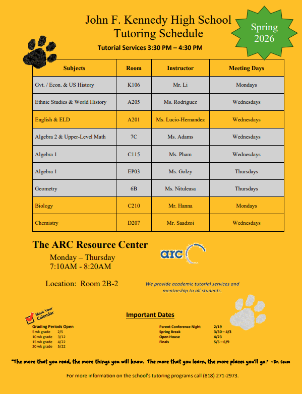 flyer