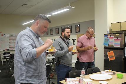Chili Cook-Off