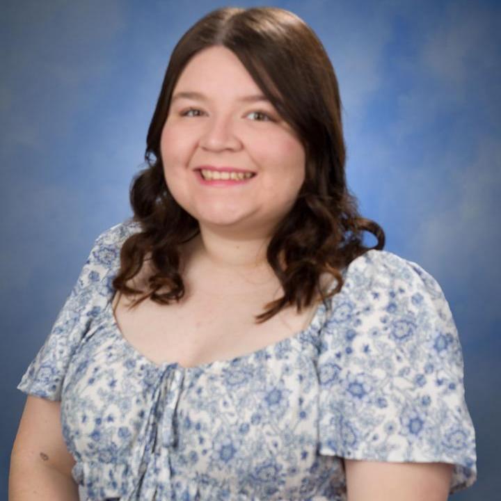 EvangelinaMeza's Profile Photo