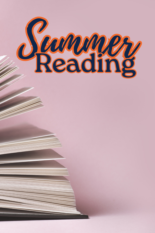 Summer Reading