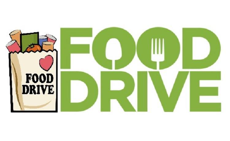 Canned Food Drive Featured Photo