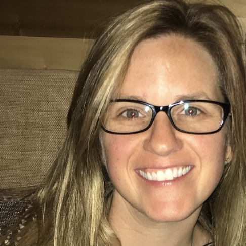 MeganBoutchyard's Profile Photo