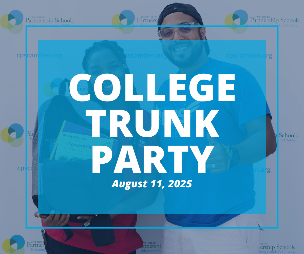 college trunk party