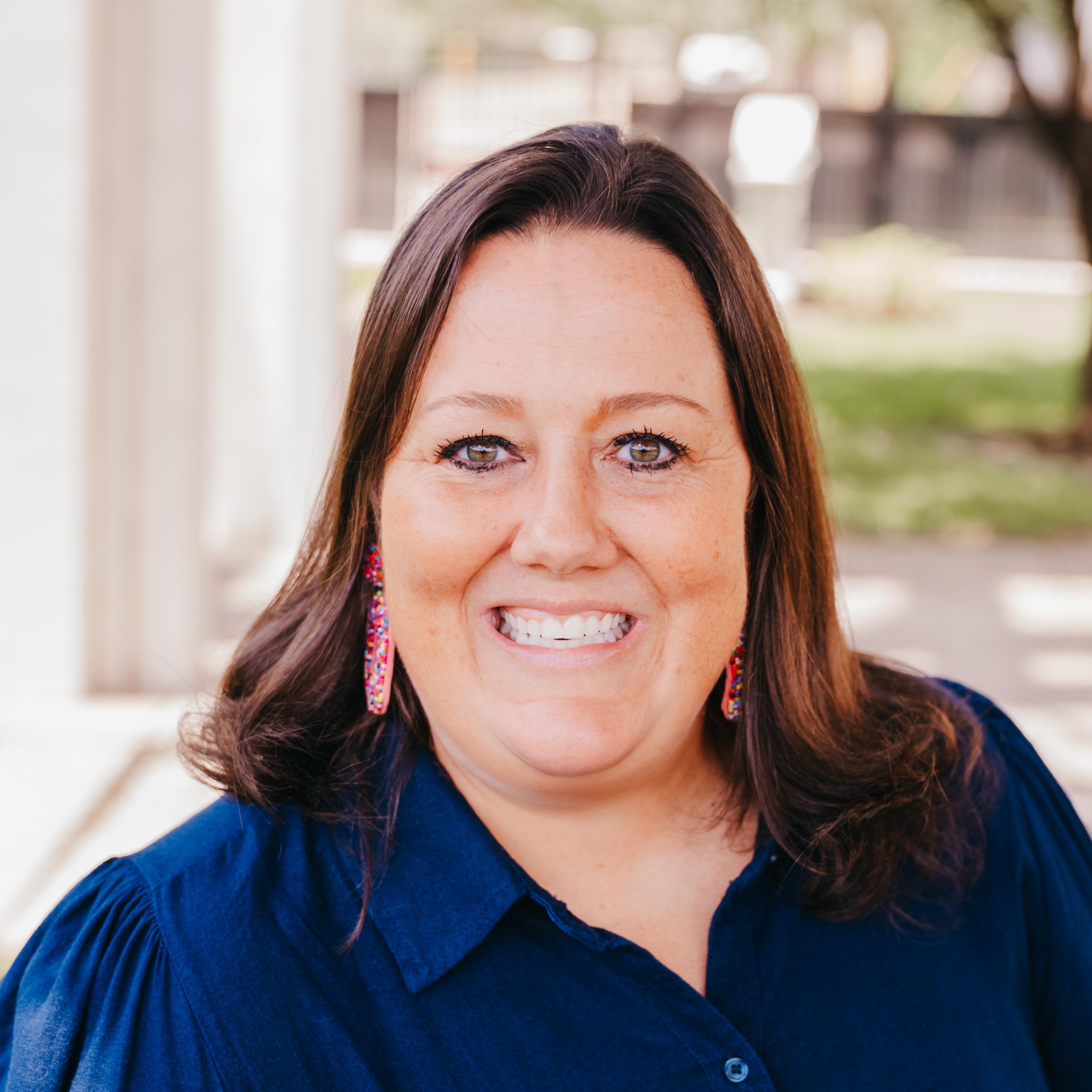 KateWarrick's Profile Photo
