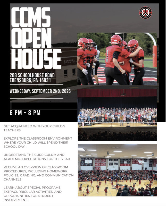 Open House