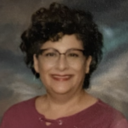 VirginiaRomero's Profile Photo