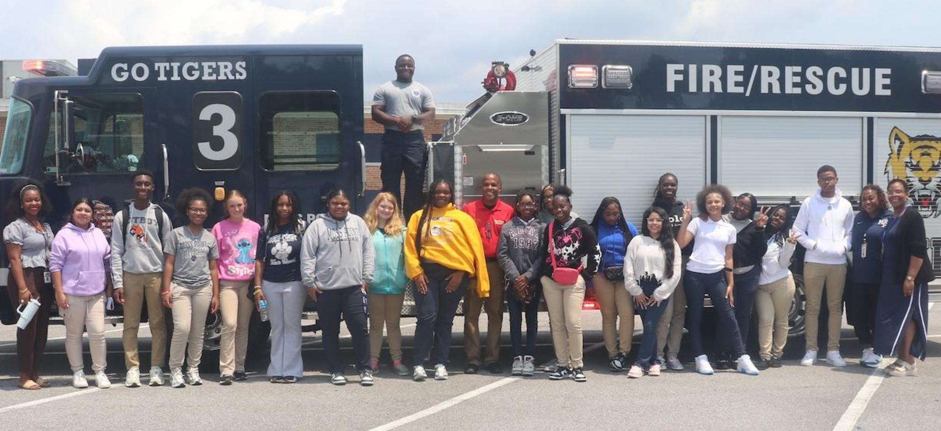fire safety day