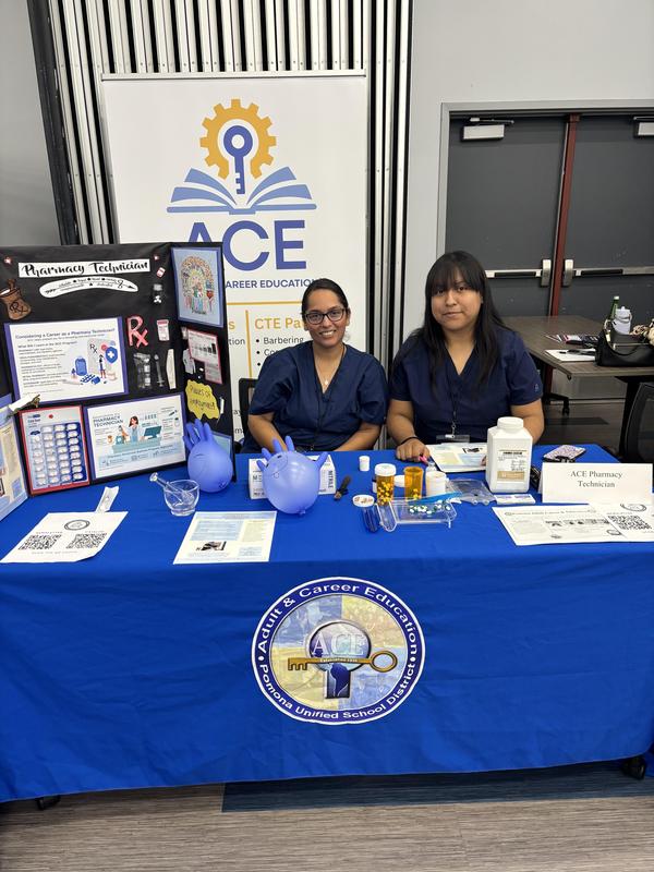 College and Career Community Day - image for news story