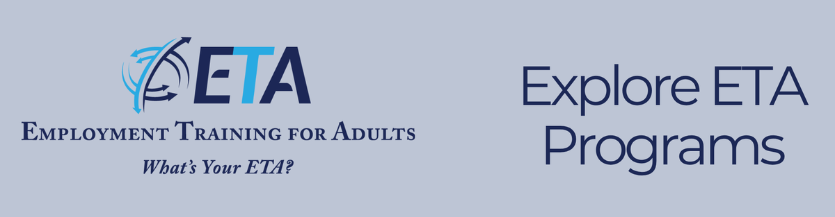 Explore ETA programs