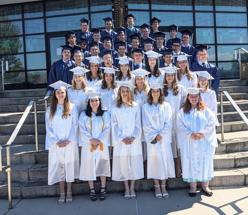 Bishop Carroll High School