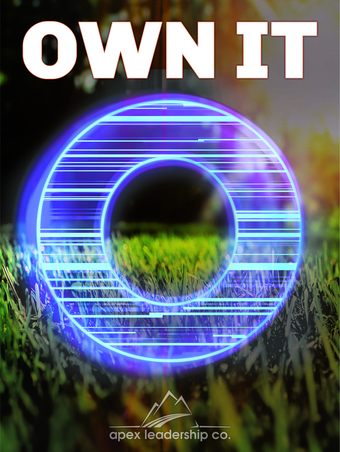 Own It