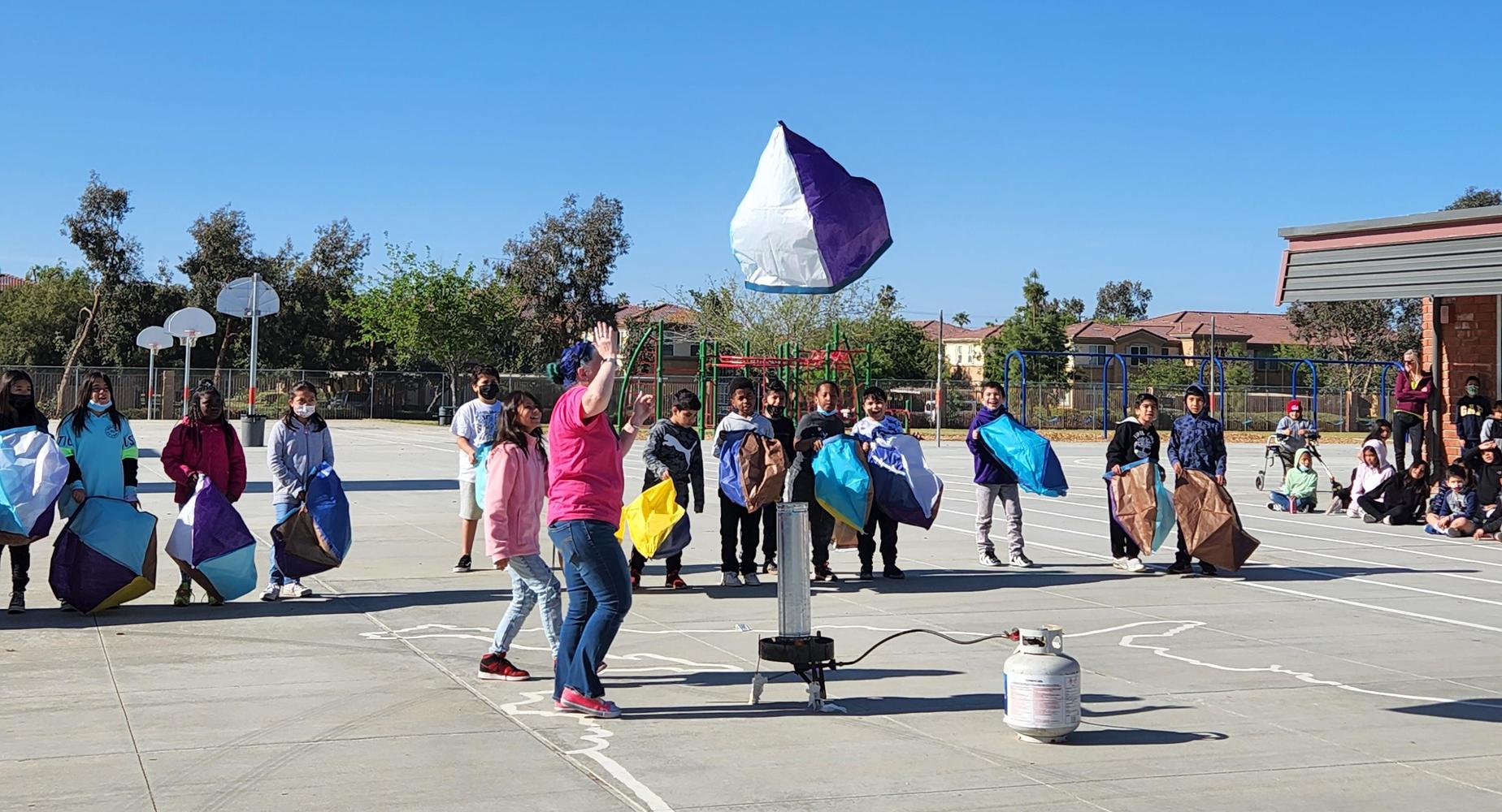 Armada Elementary School