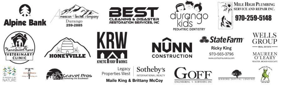 PTO sponsors for 25-26