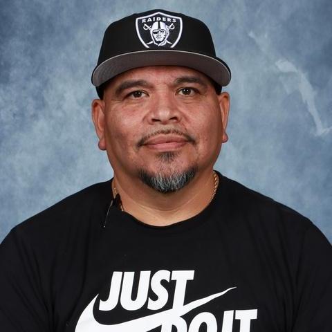 SaulRangel's Profile Photo
