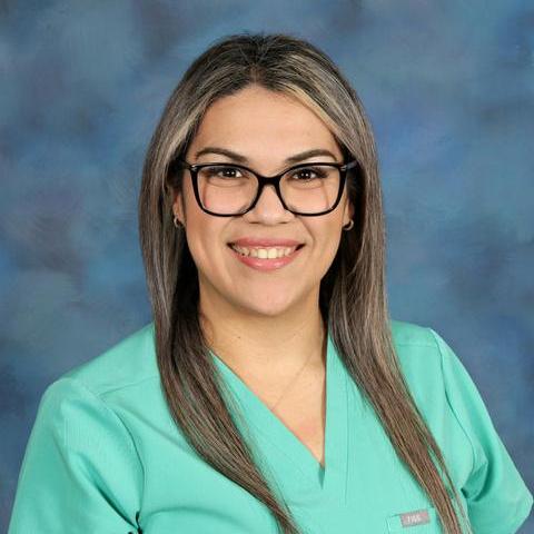 SabrinaLarrasquitu's Profile Photo