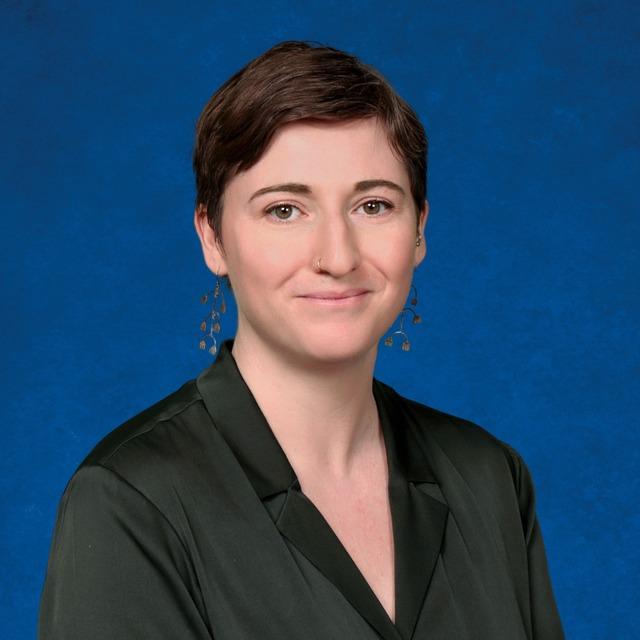 AmandaMaher's Profile Photo