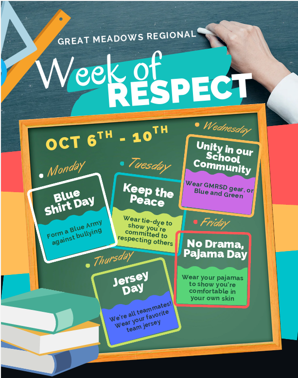 Week of Respect