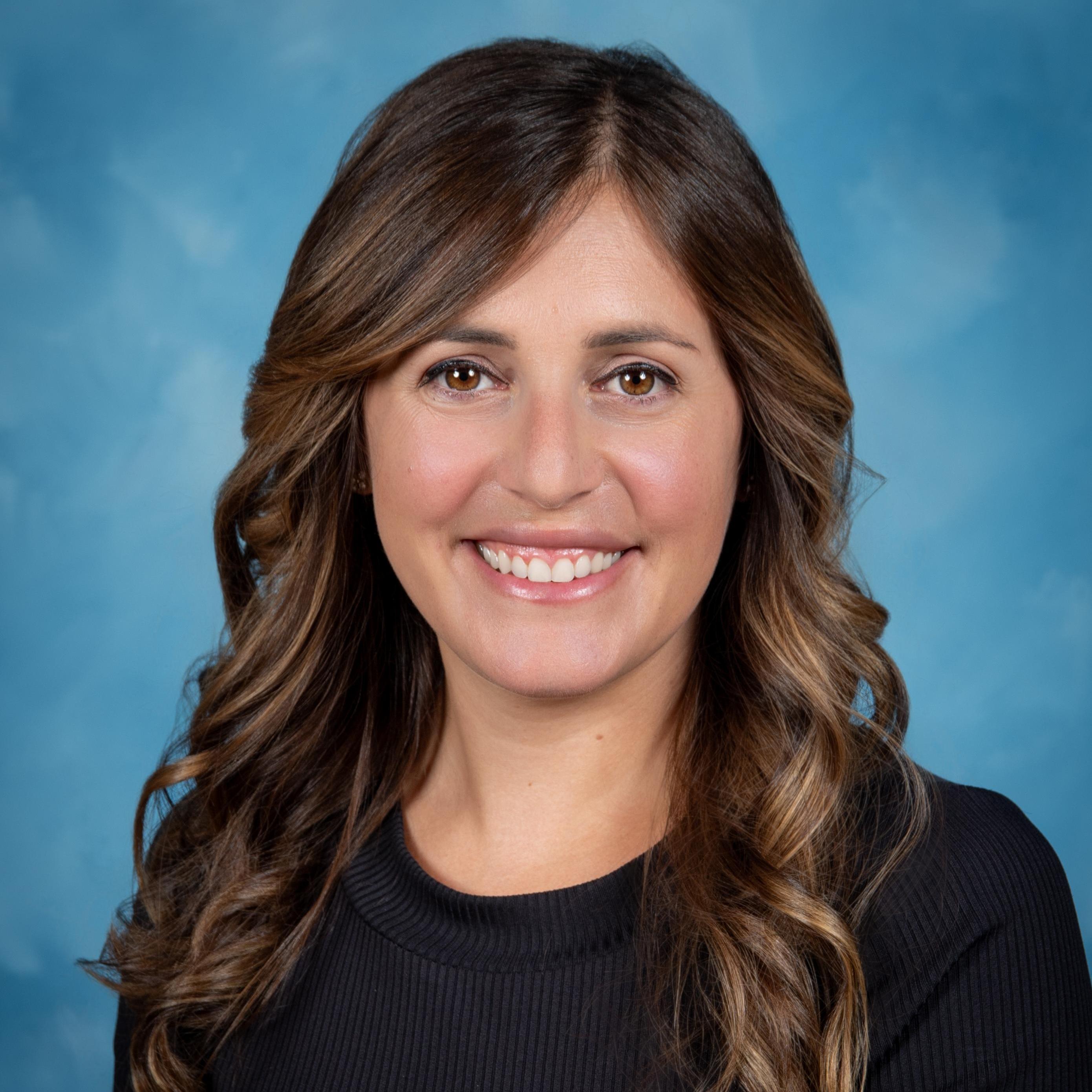 Mrs.Barfell's Profile Photo