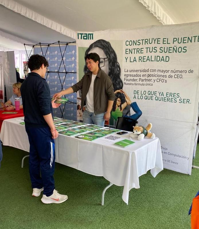 25 Encuentro Universitario CUAM México