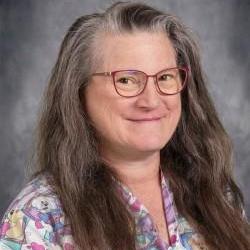 GwenDehne's Profile Photo