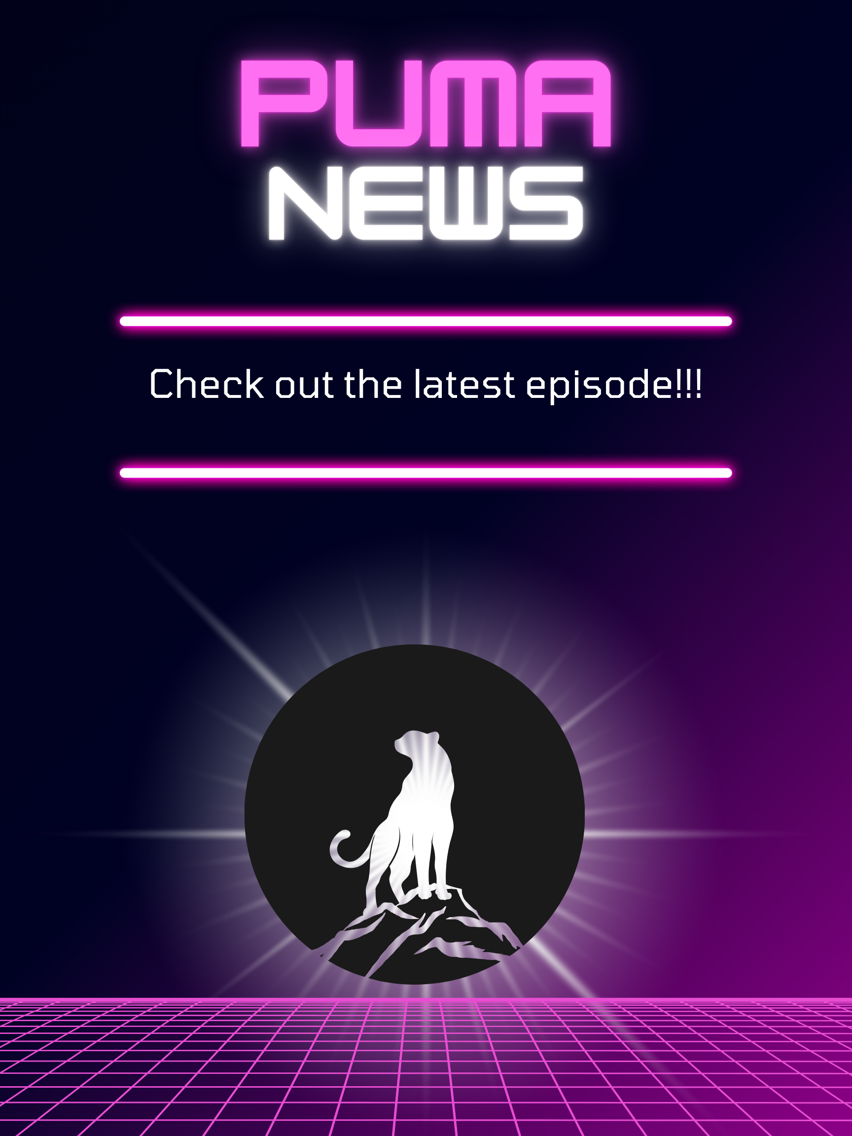 Leadership Video -Puma News - Clubs and Leadership News - Northridge ...