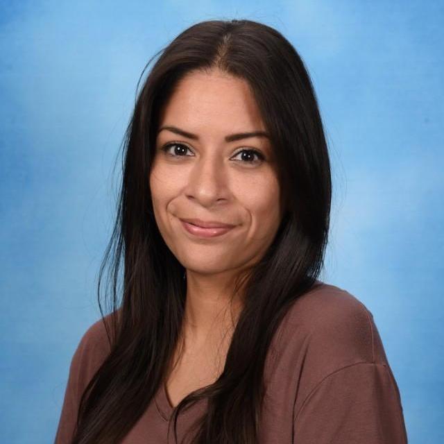 DavinaTamez's Profile Photo